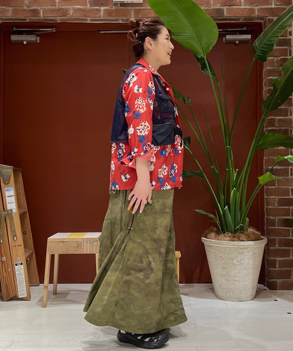 エノモト アミさんの「BEAMS WOMEN｜」を使ったコーディネート