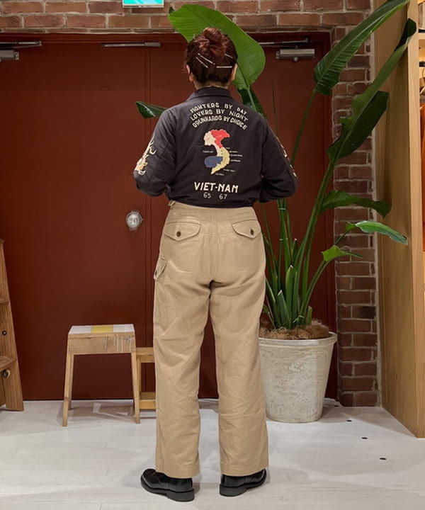 エノモト アミさんの「BEAMS WOMEN｜」を使ったコーディネート