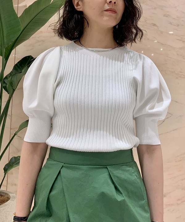 松元 晴佳さんの「BEAMS WOMEN｜」を使ったコーディネート