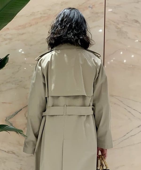 松元 晴佳さんの「BEAMS WOMEN｜」を使ったコーディネート