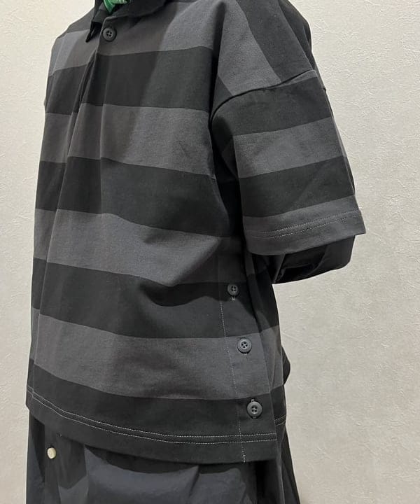 サワイさんの「BEAMS WOMEN｜」を使ったコーディネート