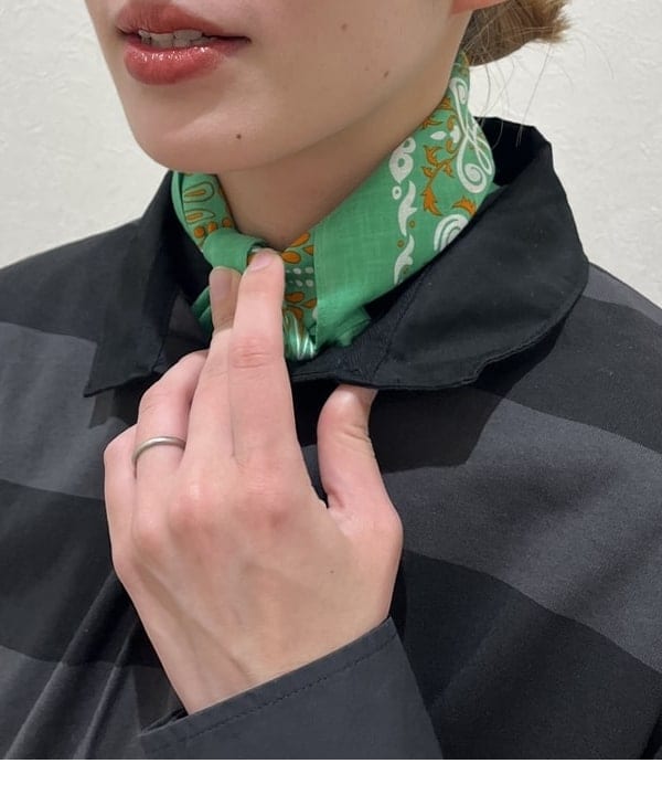 サワイさんの「BEAMS WOMEN｜」を使ったコーディネート