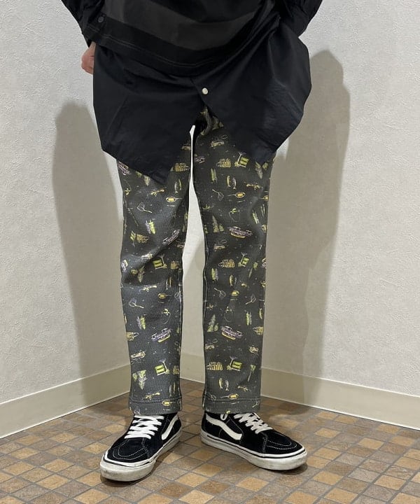 サワイさんの「BEAMS WOMEN｜」を使ったコーディネート