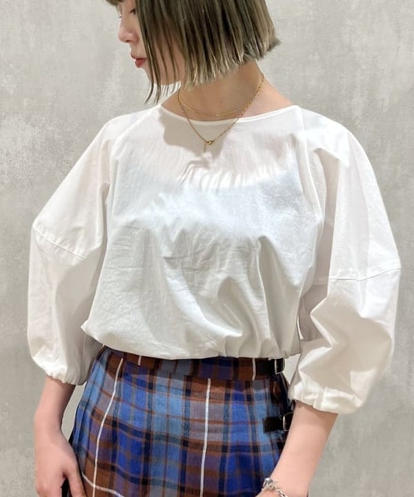 篠崎 香月さんの「BEAMS WOMEN｜」を使ったコーディネート