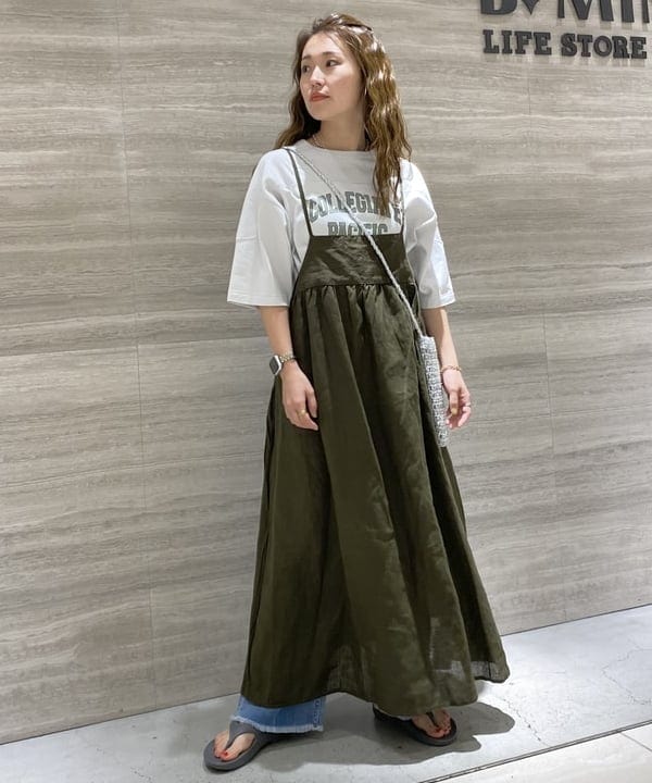 ビーミング ライフストア by ビームス グランエミオ所沢店（740633