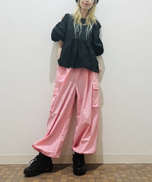 ひるてぃさんの「BEAMS WOMEN｜」を使ったコーディネート