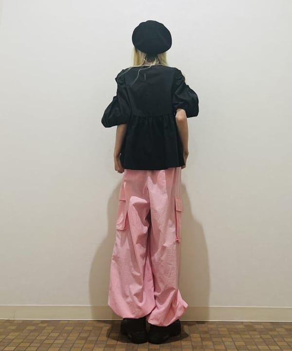ひるてぃさんの「BEAMS WOMEN｜」を使ったコーディネート
