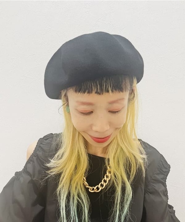 ひるてぃさんの「BEAMS WOMEN｜」を使ったコーディネート