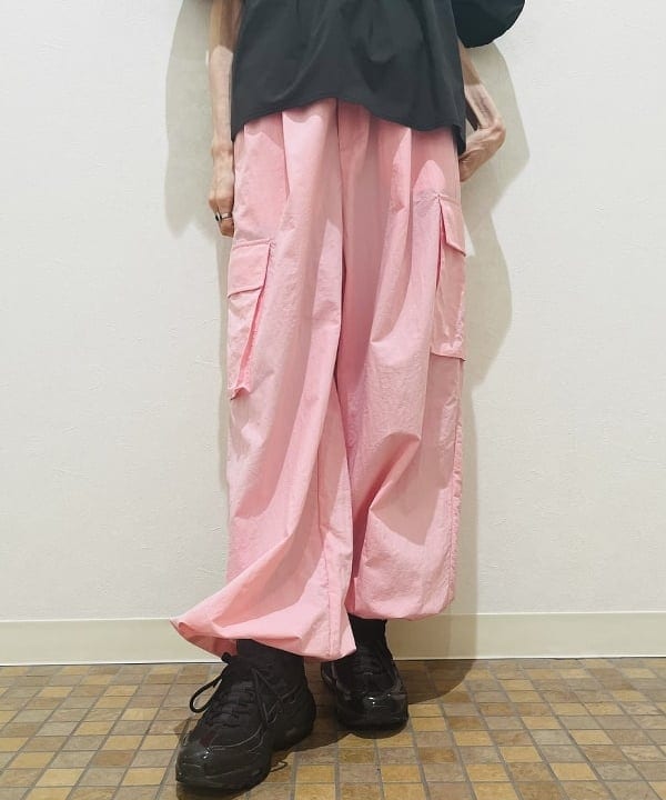 ひるてぃさんの「BEAMS WOMEN｜」を使ったコーディネート