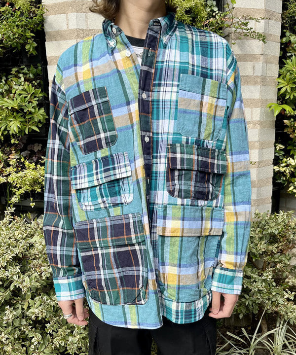 トラ吉さんの「BEAMS WOMEN｜」を使ったコーディネート