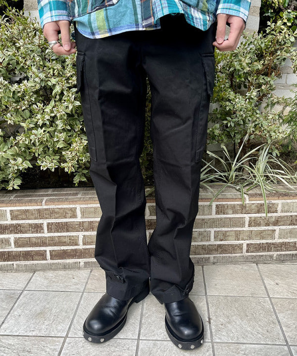 トラ吉さんの「BEAMS WOMEN｜」を使ったコーディネート