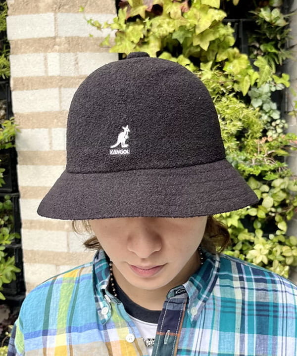 トラ吉さんの「BEAMS WOMEN｜」を使ったコーディネート