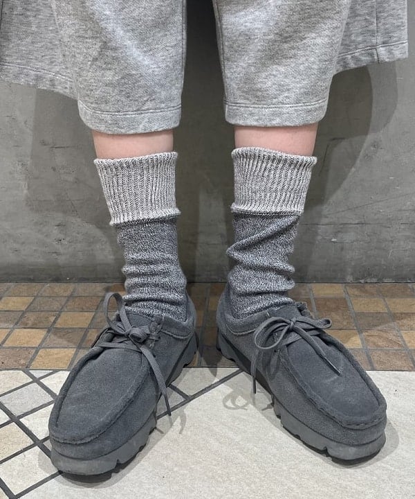 サワイさんの「BEAMS WOMEN｜ARROW NOVELTY / コンチョ ベルト 22FW」を使ったコーディネート