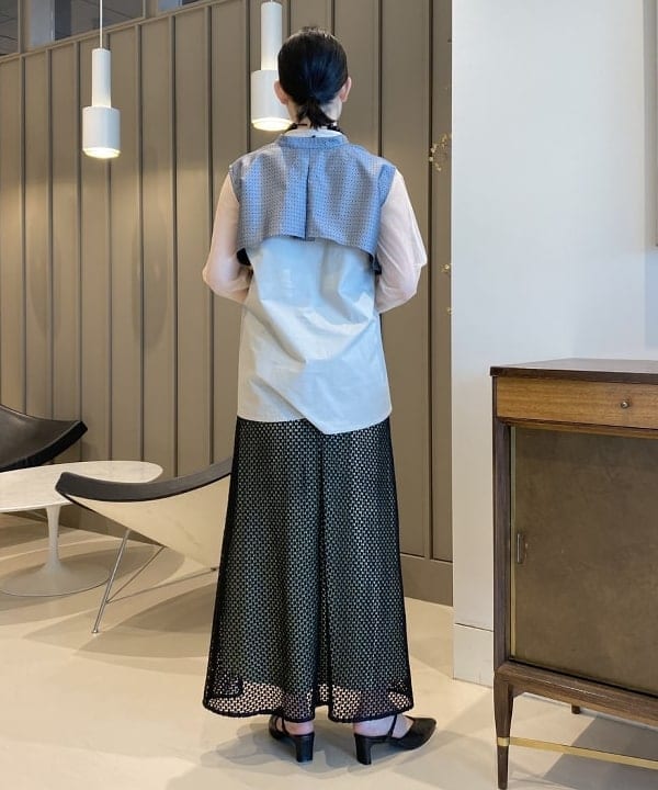 タキグチ アカネさんの「BEAMS WOMEN｜」を使ったコーディネート