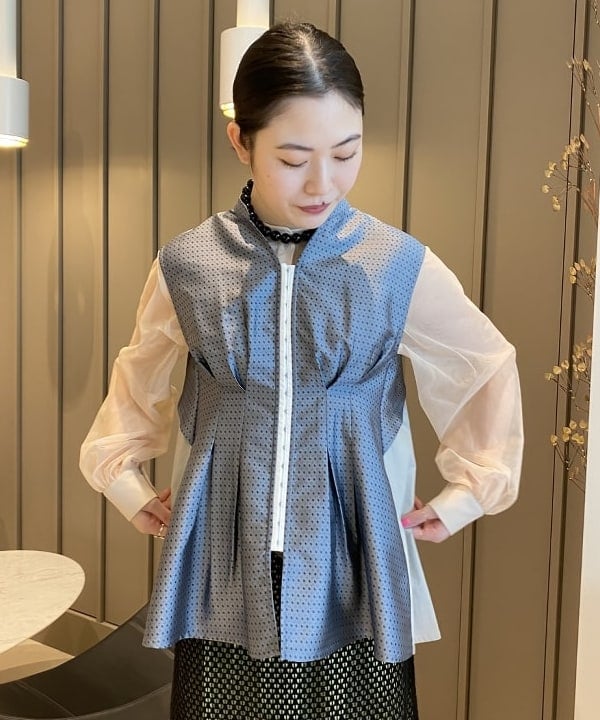 タキグチ アカネさんの「BEAMS WOMEN｜」を使ったコーディネート