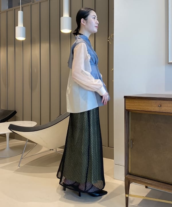 タキグチ アカネさんの「BEAMS WOMEN｜」を使ったコーディネート