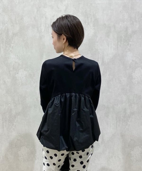 SANOさんの「BEAMS WOMEN｜」を使ったコーディネート
