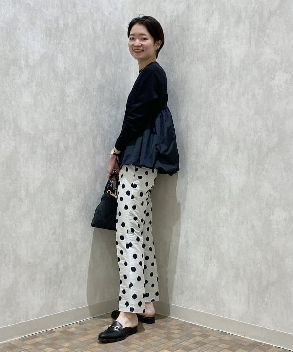 SANOさんの「BEAMS WOMEN｜」を使ったコーディネート
