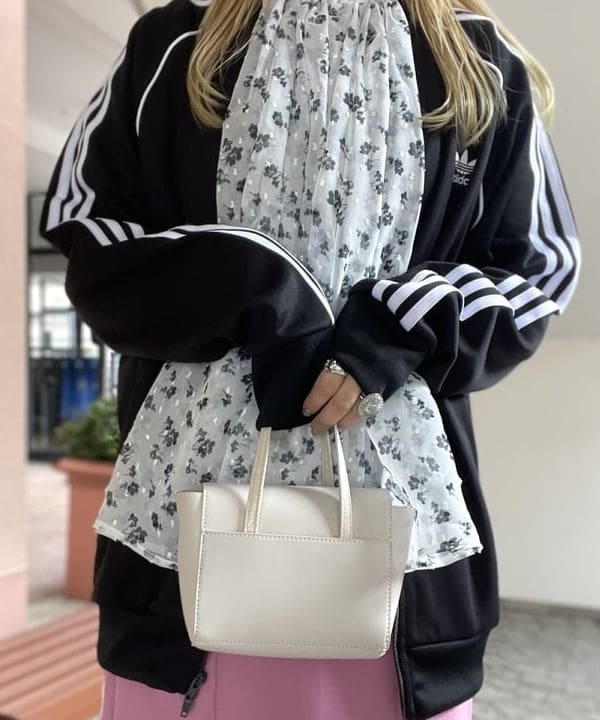 ビームス アウトレット 多摩南大沢（740867） スタイリング