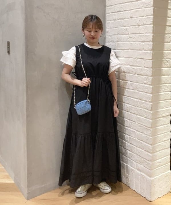 B:MING LIFE STORE by BEAMS 栗島 七海