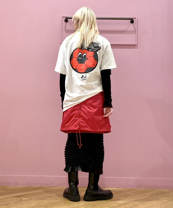 椎葉 未琴さんの「BEAMS WOMEN｜」を使ったコーディネート