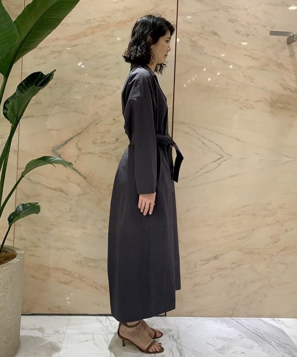 松元 晴佳さんの「BEAMS WOMEN｜」を使ったコーディネート