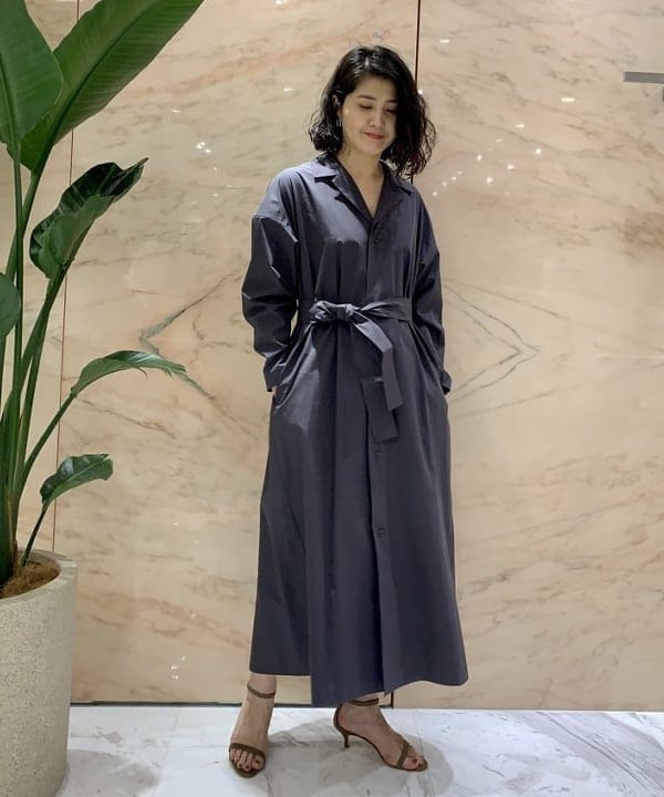 松元 晴佳さんの「BEAMS WOMEN｜」を使ったコーディネート