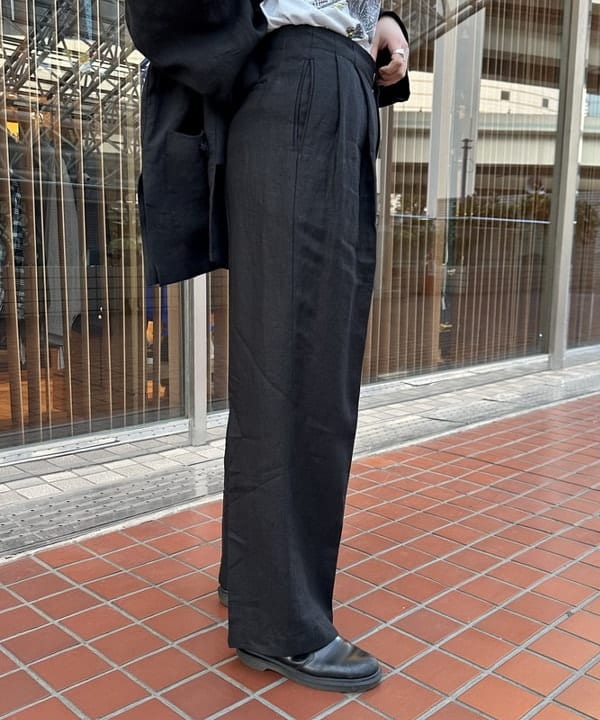 なるみさんの「BEAMS WOMEN｜」を使ったコーディネート