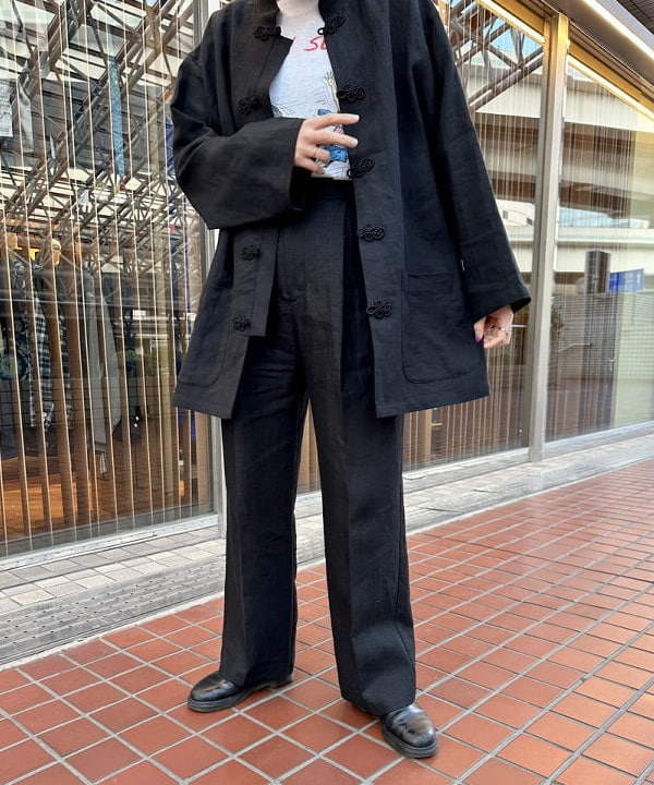 なるみさんの「BEAMS WOMEN｜」を使ったコーディネート