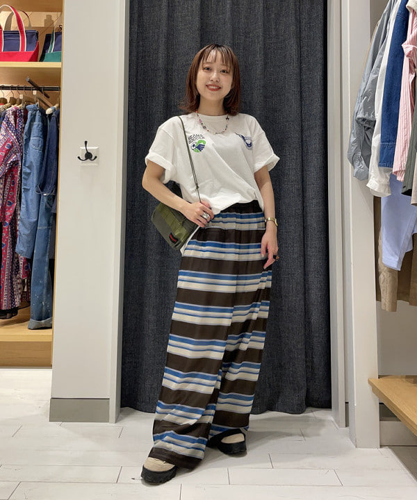 ビームス 天王寺（741107） スタイリング・コーディネイト｜BEAMS