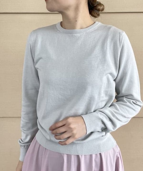 住吉　明佳さんの「BEAMS WOMEN｜」を使ったコーディネート