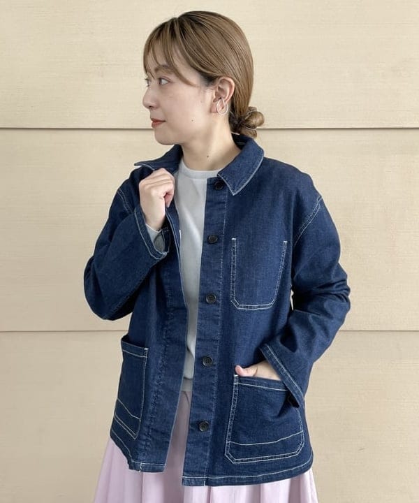 住吉　明佳さんの「BEAMS WOMEN｜」を使ったコーディネート