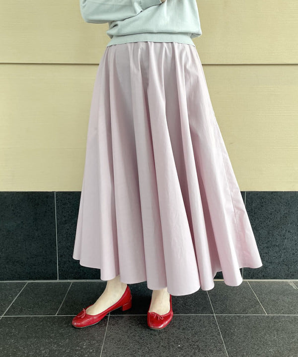 住吉　明佳さんの「BEAMS WOMEN｜」を使ったコーディネート