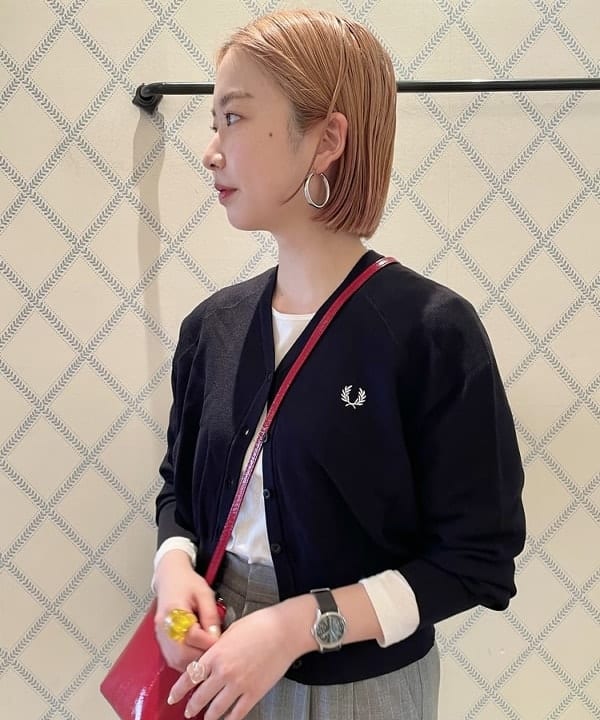 reiさんの「BEAMS WOMEN｜」を使ったコーディネート