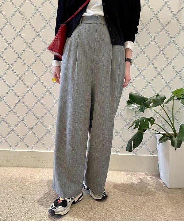 reiさんの「BEAMS WOMEN｜」を使ったコーディネート