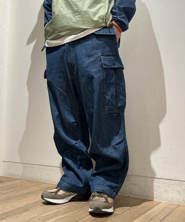 滝沢 一喜さんの「BEAMS WOMEN｜」を使ったコーディネート