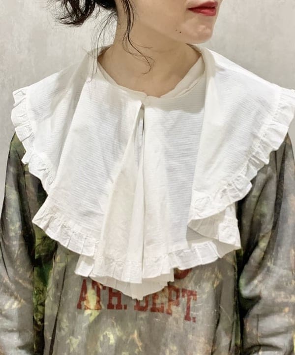 乙藤 侑里さんの「BEAMS WOMEN｜」を使ったコーディネート