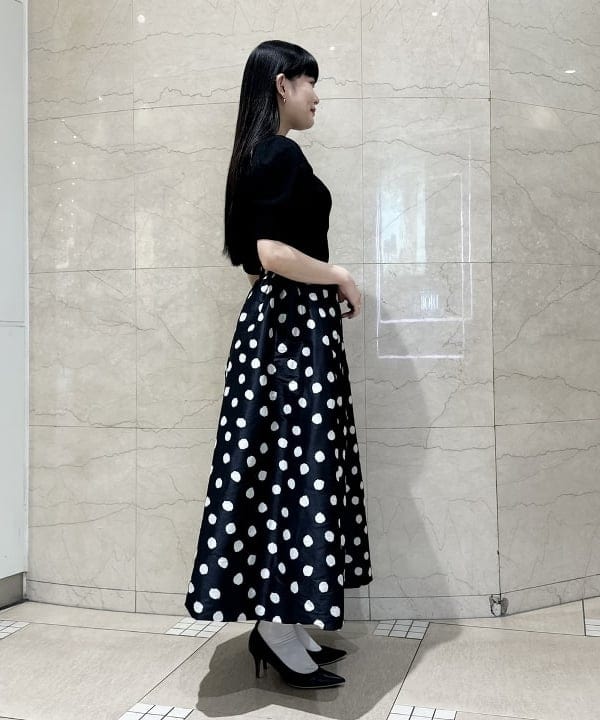 カワライさんの「BEAMS WOMEN｜」を使ったコーディネート