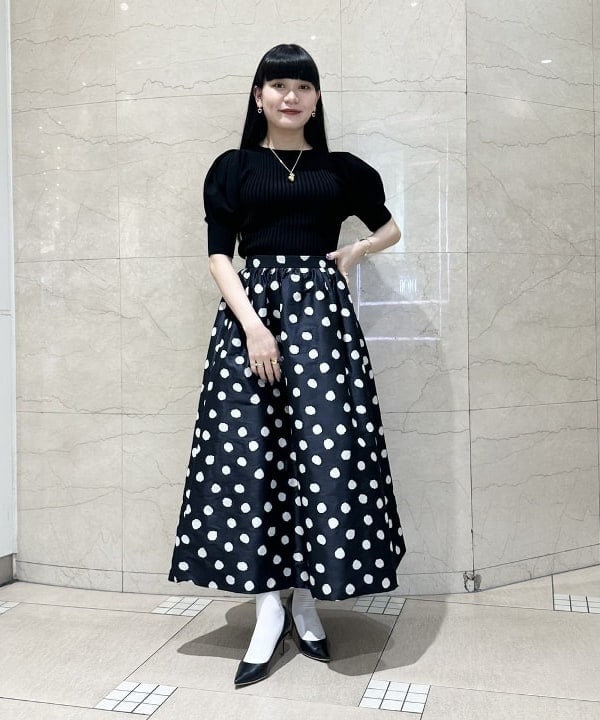 カワライさんの「BEAMS WOMEN｜」を使ったコーディネート
