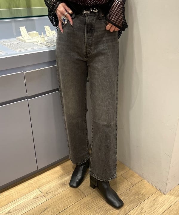 おミツさんの「BEAMS WOMEN｜」を使ったコーディネート