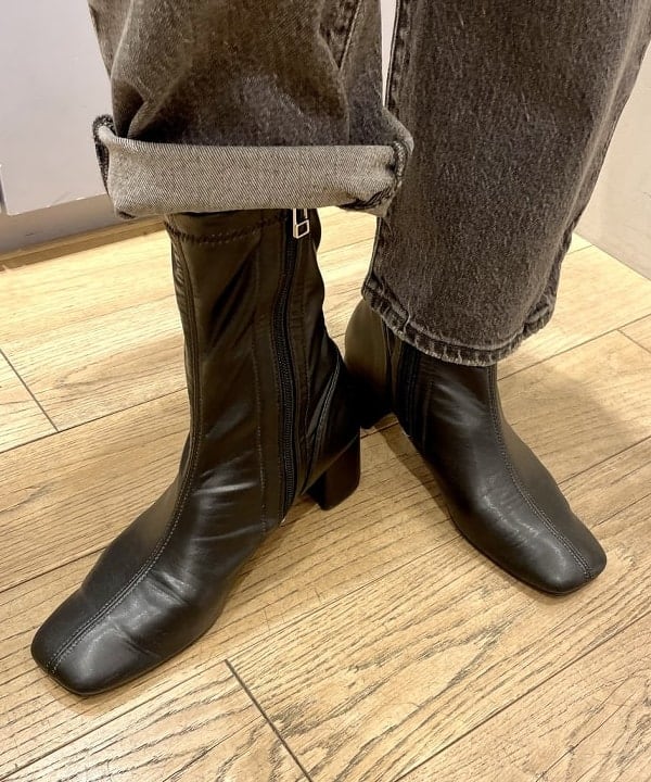 おミツさんの「BEAMS WOMEN｜」を使ったコーディネート