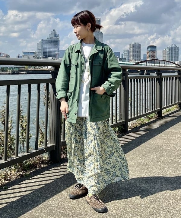 B:MING LIFE STORE by BEAMS まな