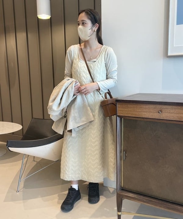 Ranさんの「」を使ったコーディネート