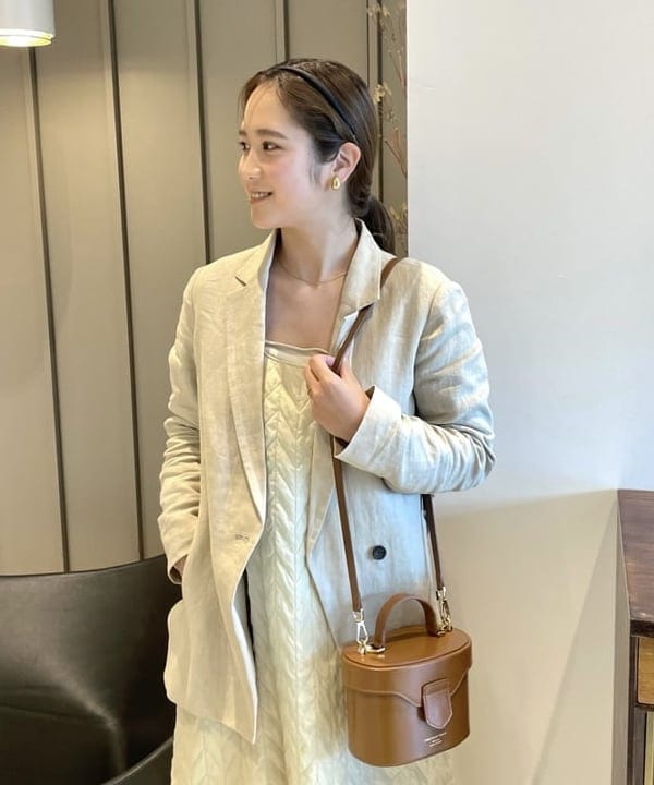 Ranさんの「」を使ったコーディネート