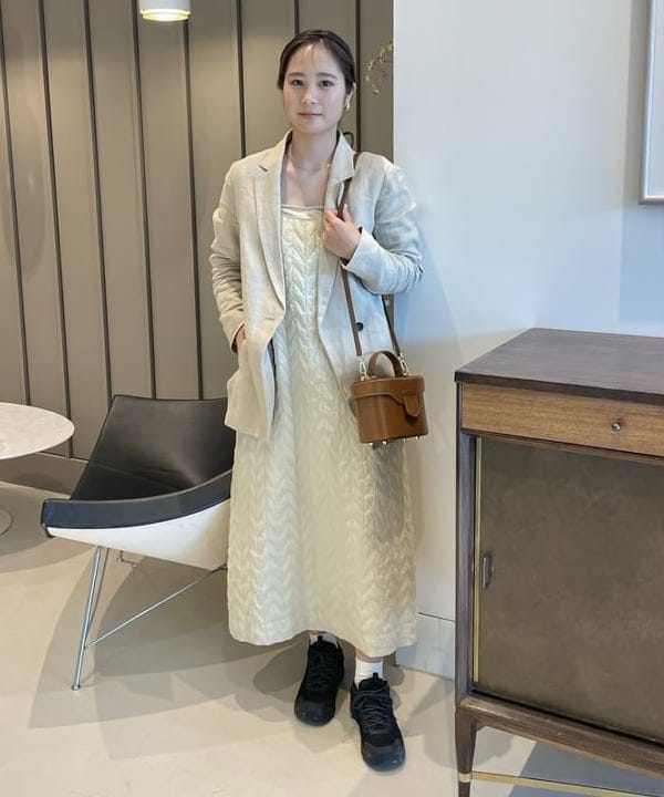 Ranさんの「」を使ったコーディネート