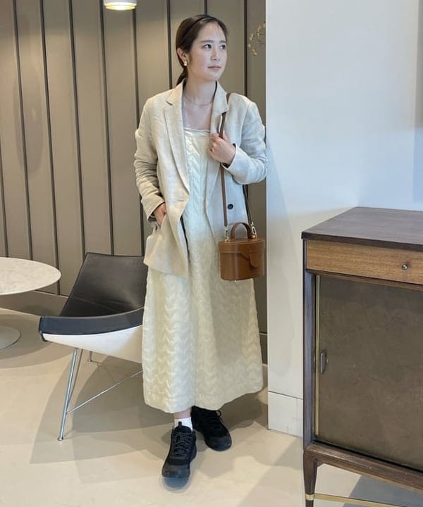 Ranさんの「」を使ったコーディネート