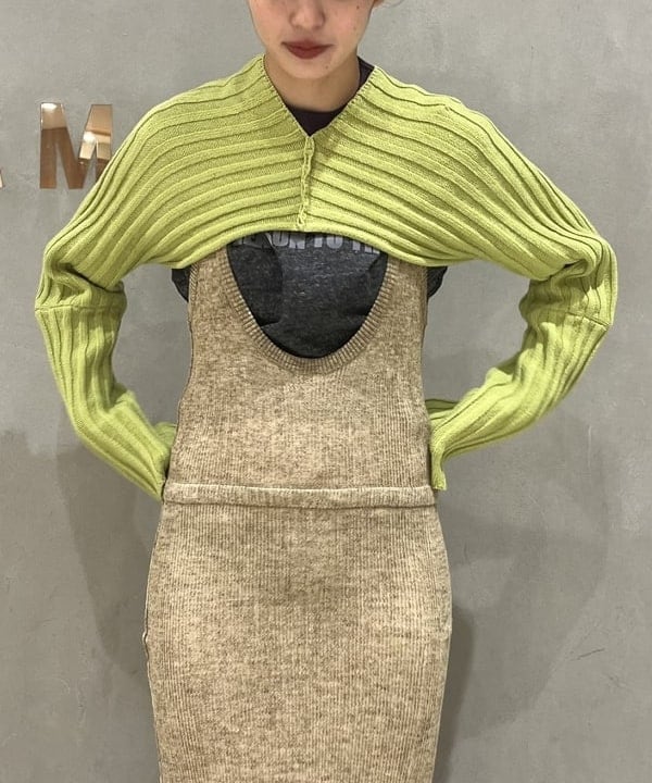 サワイさんの「BEAMS WOMEN｜」を使ったコーディネート