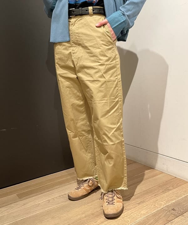 みかみさんの「BEAMS WOMEN｜」を使ったコーディネート