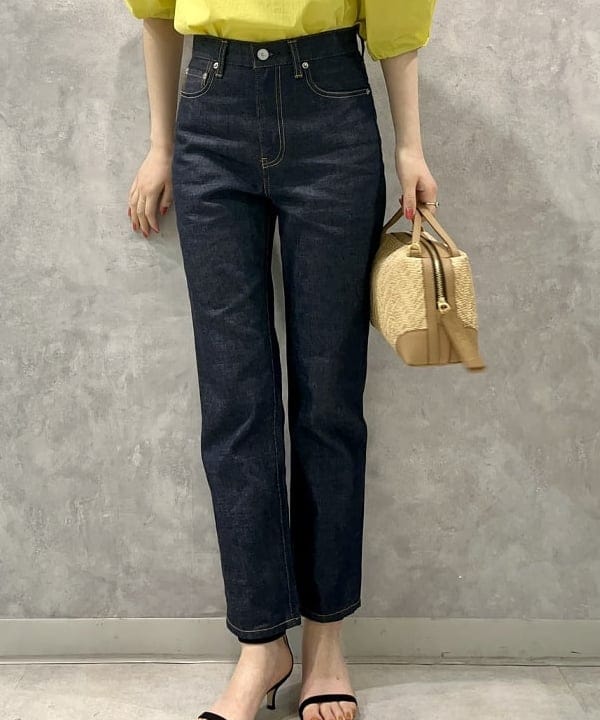 山田 千遥さんの「BEAMS WOMEN｜」を使ったコーディネート