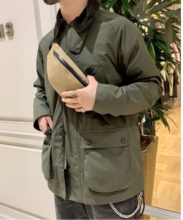 佐々木 祐太さんの「BEAMS WOMEN｜」を使ったコーディネート